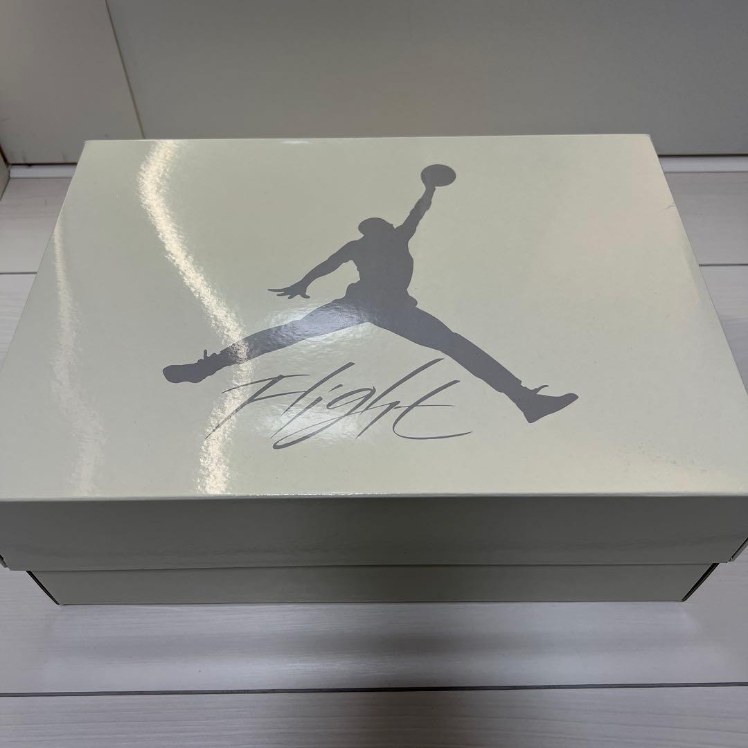 靴 Nike SB Air Jordan 4 Retro SP 26.5cm