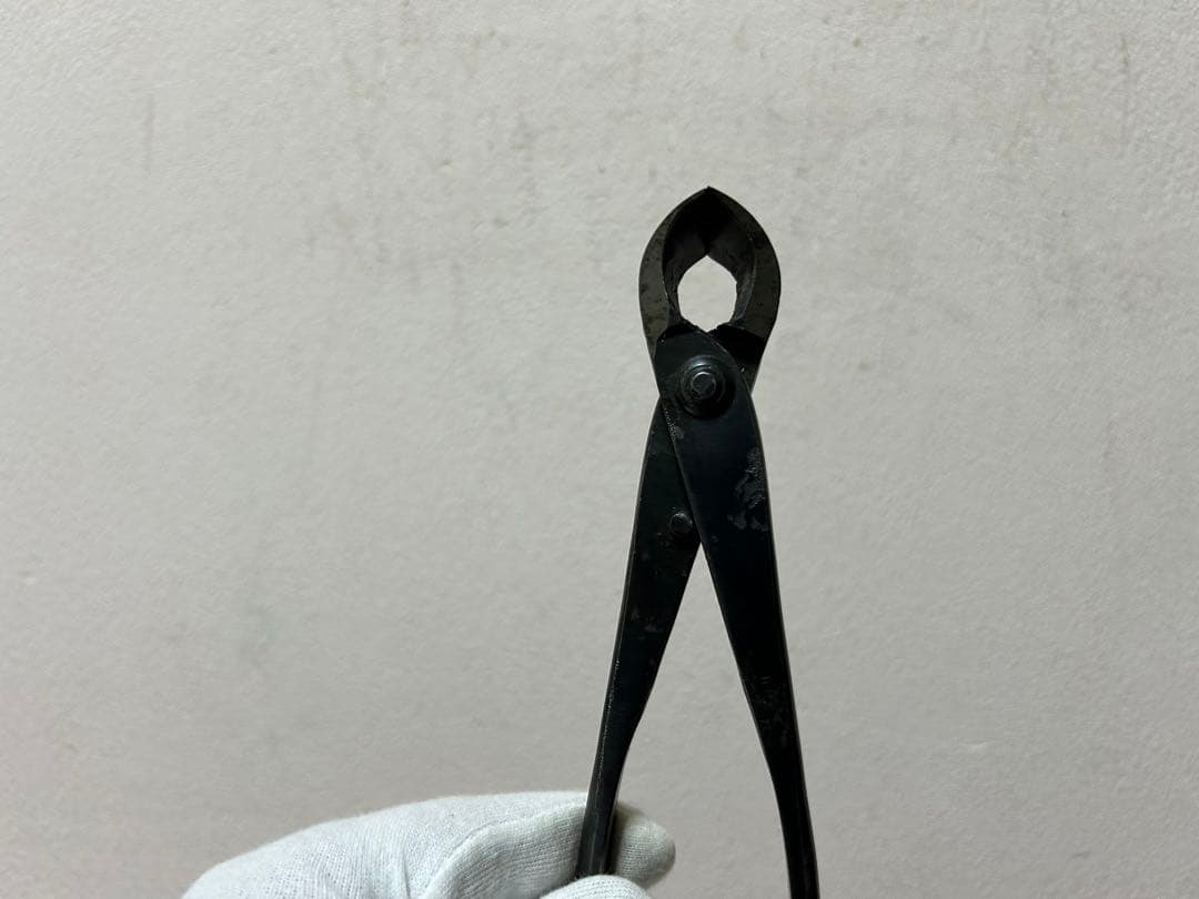 な*な様 盆栽道具セット 盆栽 小品盆栽 盆栽鋏 植木鋏 ガーデニング