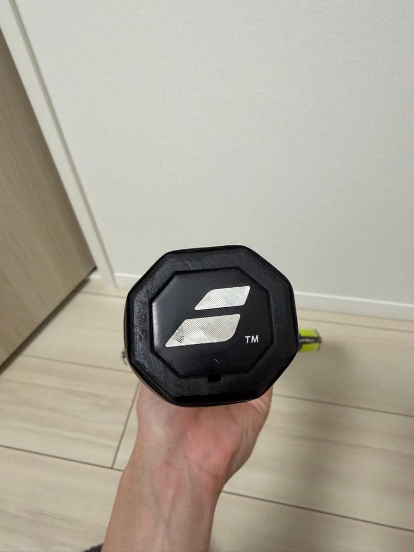 ピュアアエロ100 2022モデル グリップサイズ3 - メルカリ