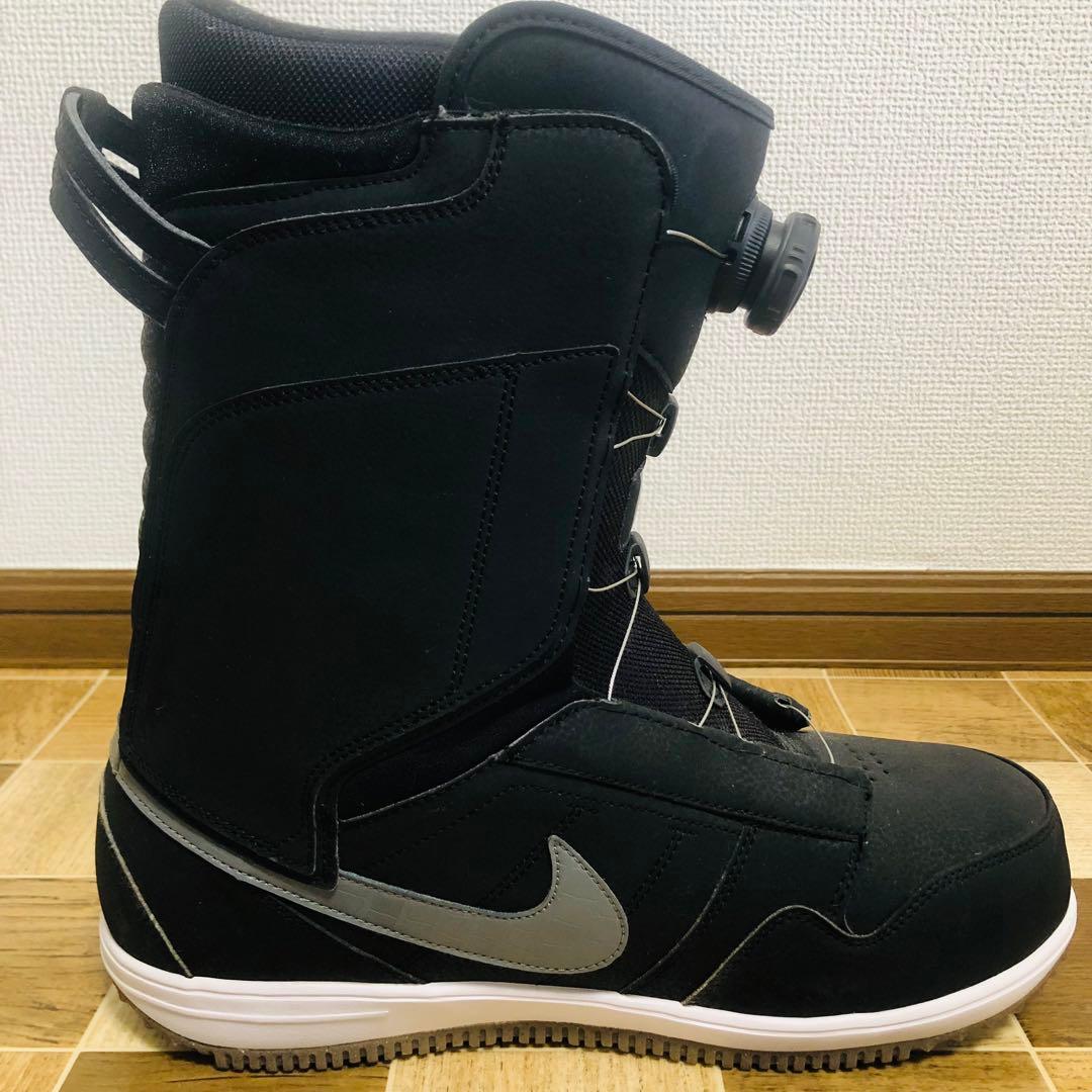 【美品】NIKE SB VAPEN×BOA スノボブーツ 29.0cm
