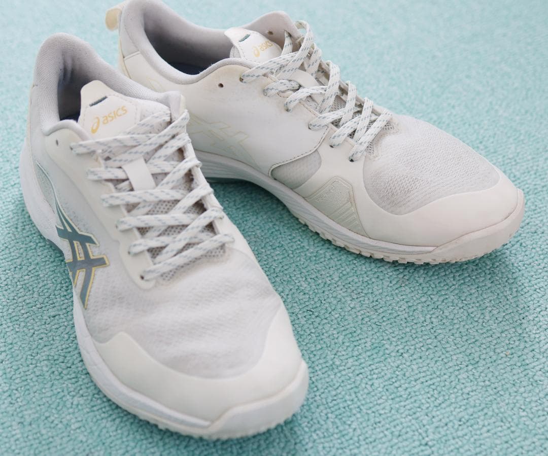 【美品】アシックス PRESTIGELYTE 5 OC 27.0cm 3E