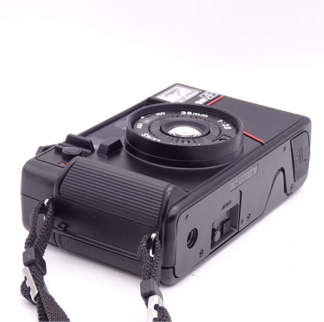 完動美品】 Nikon L35AF コンパクトフィルムカメラ ピカイチ - メルカリ