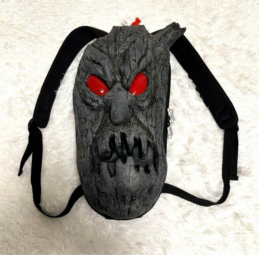 Taxevasion リュック バッグ XG着用 y2k パンク グランジ - メルカリ