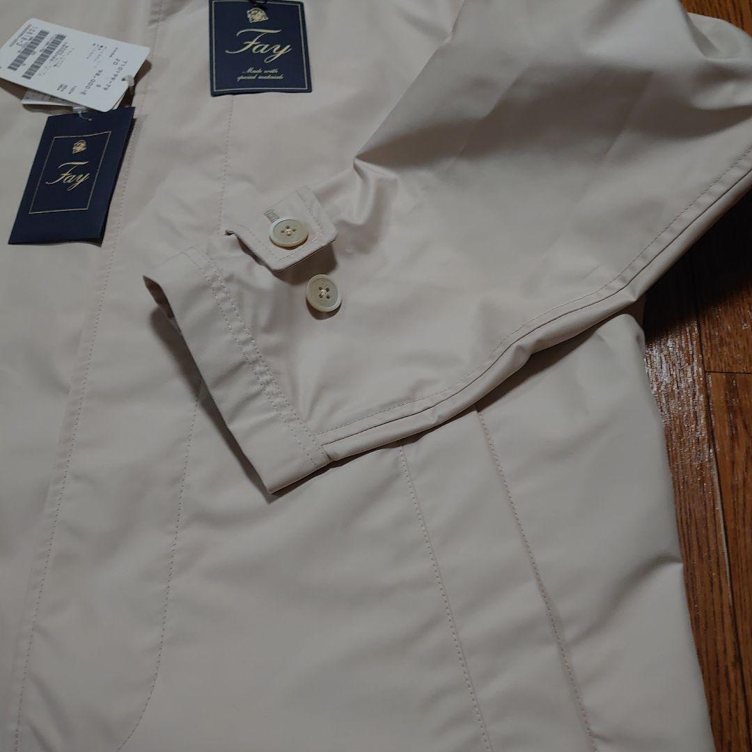 Fay uomo コート Nakajii様専用 - メルカリ