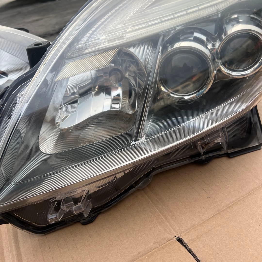 30 プリウス LED ヘッドライト KOITO 47-49 - メルカリ
