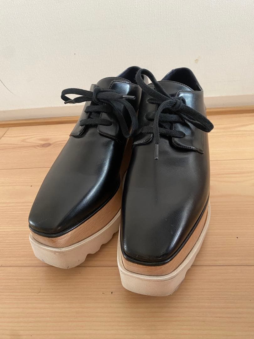 ステラマッカートニー エリス 36 1/2