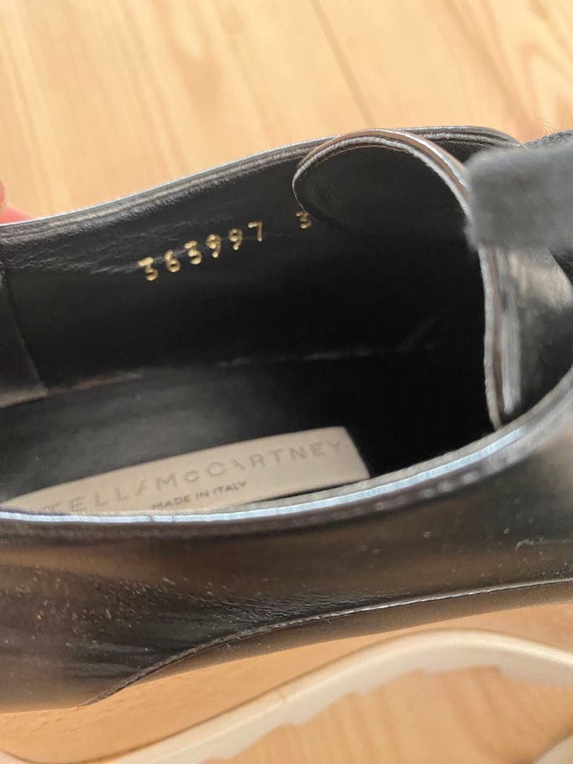 ステラマッカートニー エリス 36 1/2