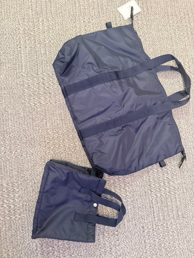 サブバッグ　小　大　TJK 東京女学館 東京女学館小学校