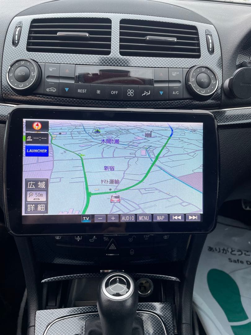 パナソニック◇CN-F1D9D◇フルセグ/CD/DVD/BT/SD