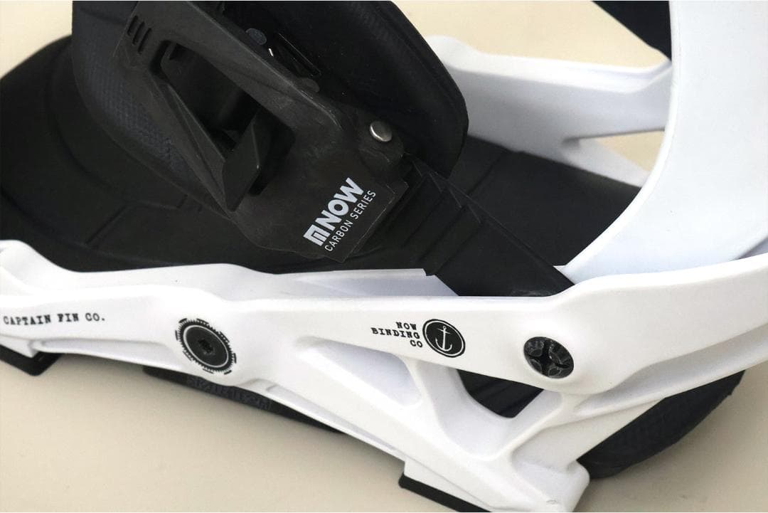 美品】NITRO 153 NOW IPO 2点セット スノボ スノーボード 板 - メルカリ