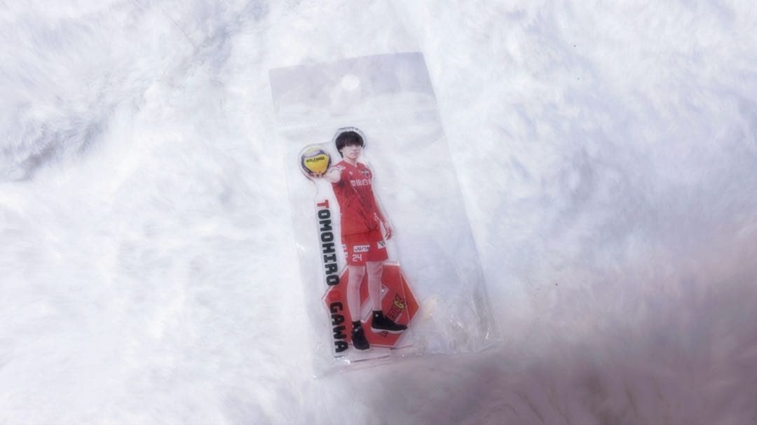 小川智大 アクスタ - メルカリ