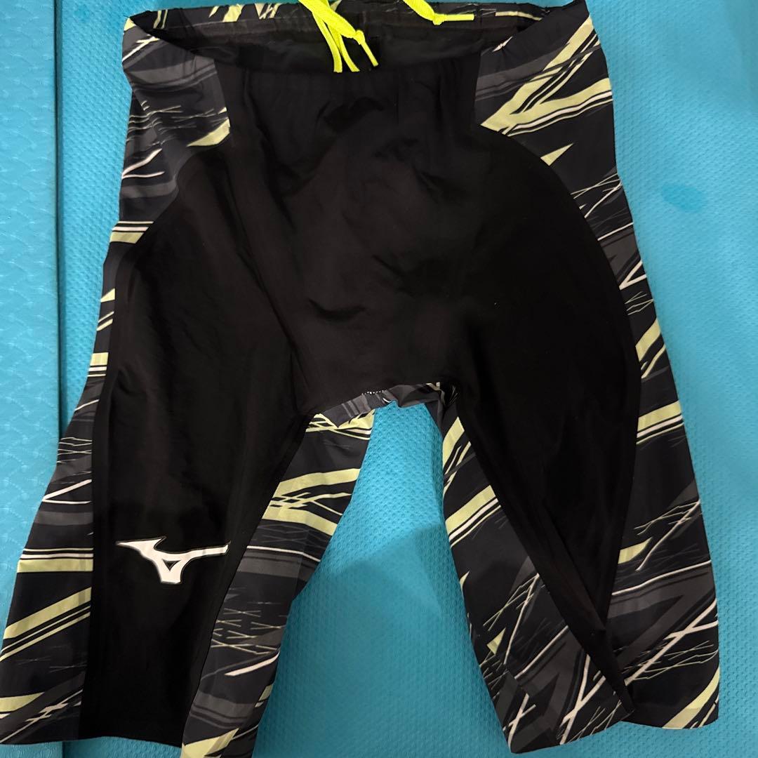 ミズノGX・SONIC NEO SL 競泳用水着「GX・SONIC NEO SL/AG」発売 | ミズノ株式会社のプレスリリース