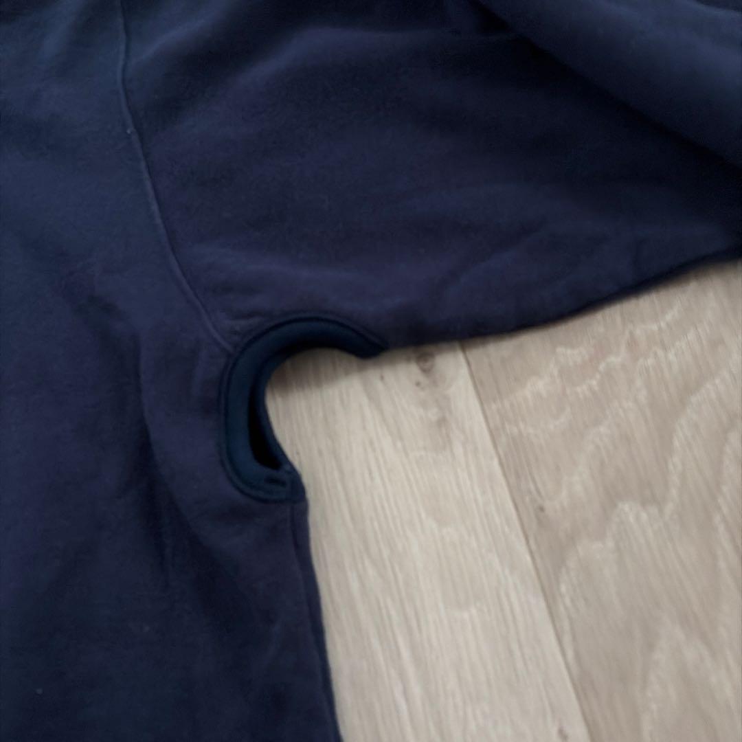 古着 01s グッドイナフ パーカー sizeM - メルカリ