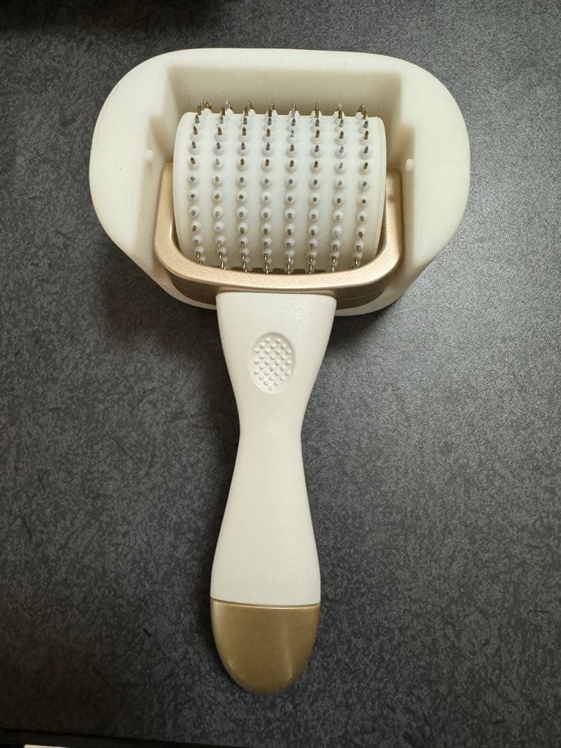 【お値下げ中】EKATO. メディテーションローラー 美容ローラー BODY MEDITATION ROLLER – EKATO.