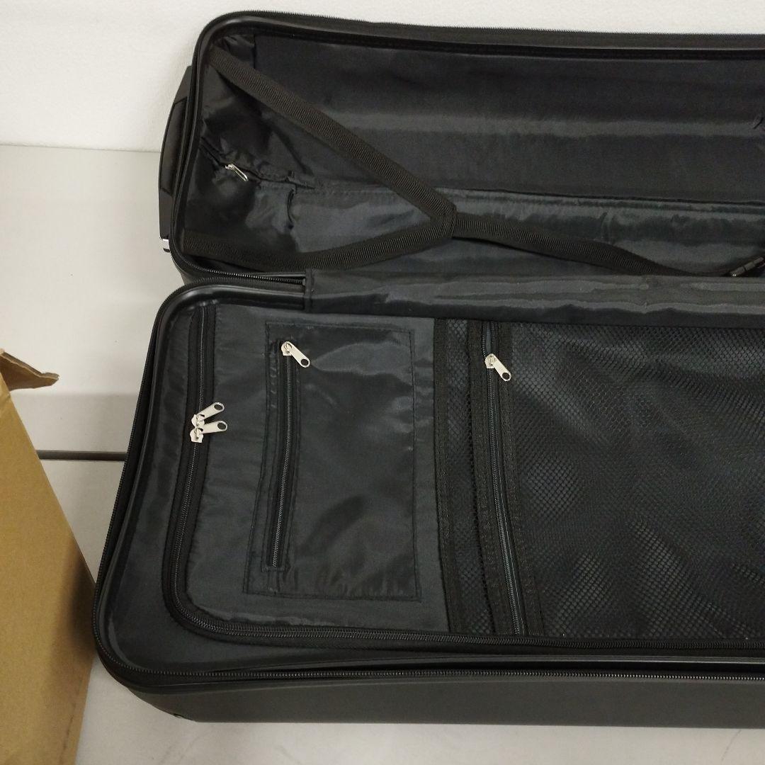 M0801y0501 ビビラボ スリムスーツケース SLM-04 - メルカリ