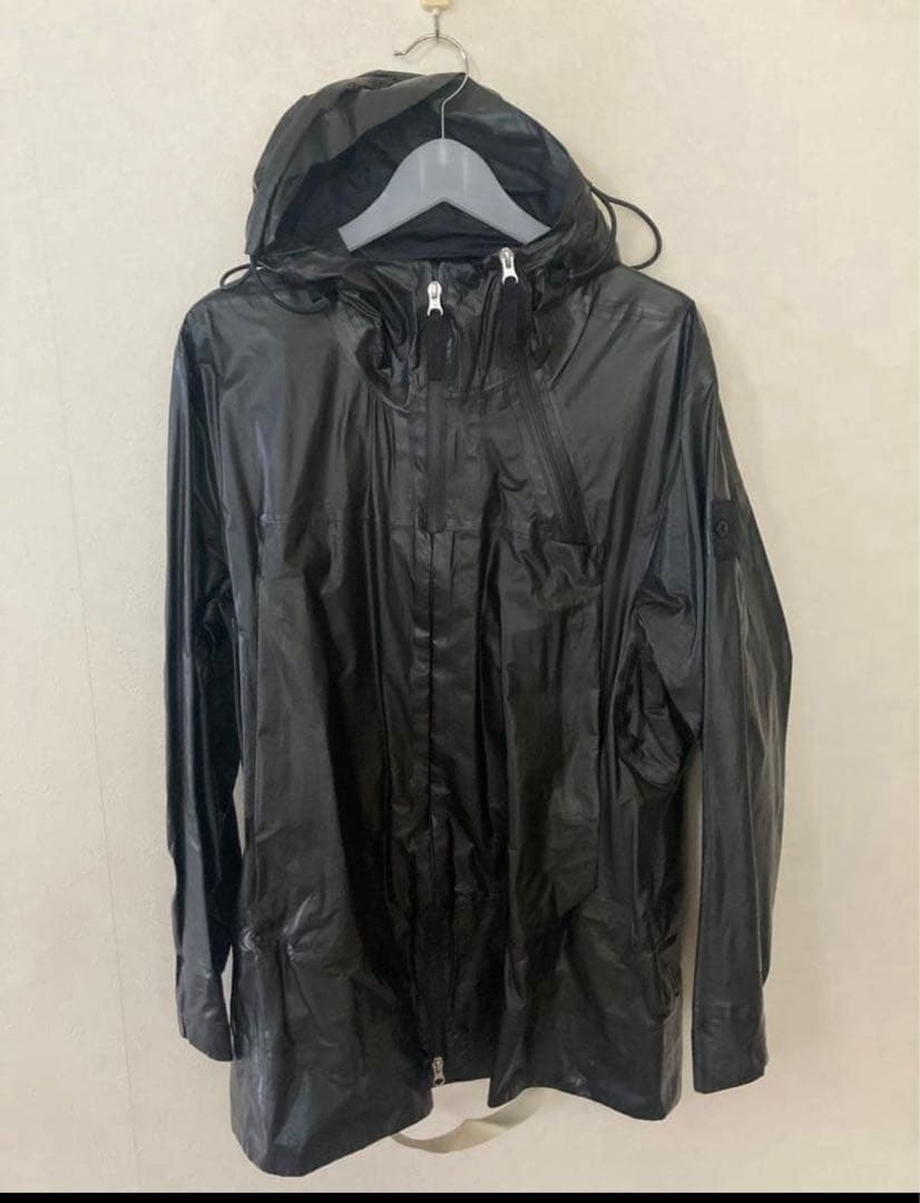 訳あり　ストーンアイランドシャドウプロジェクト　コート　ゴアテックス　ジャケット 第2位は「ストーンアイランド シャドウプロジェクト」のゴアテック