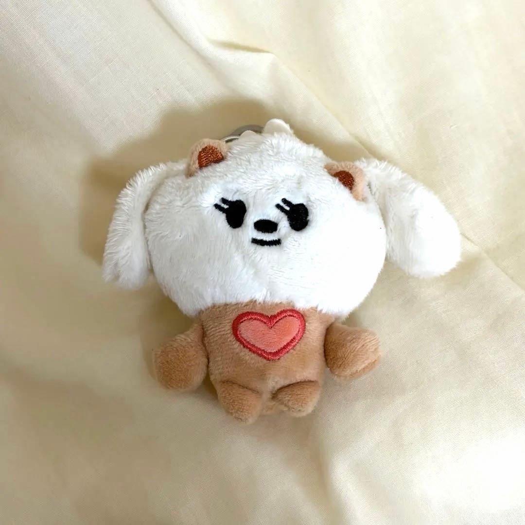 txt バムグッ ぬいぐるみ ボムギュ キーホルダー キャラ kpop txt バムグッ ぬいぐるみ ボムギュ キーホルダー キャラ kpop - メルカリ