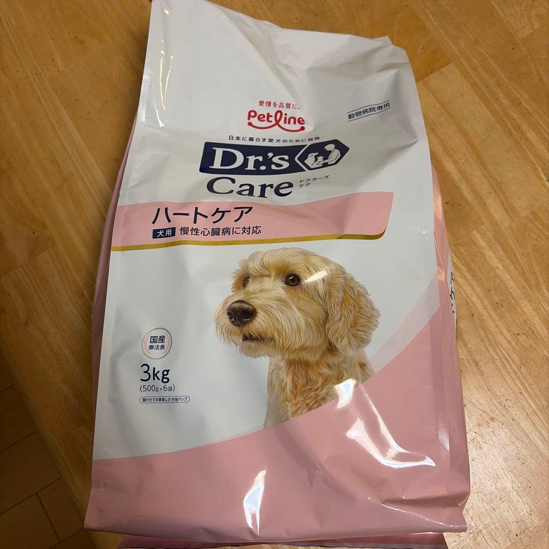 Dr's Care ドクターズケア ハートケア 3kg - メルカリ