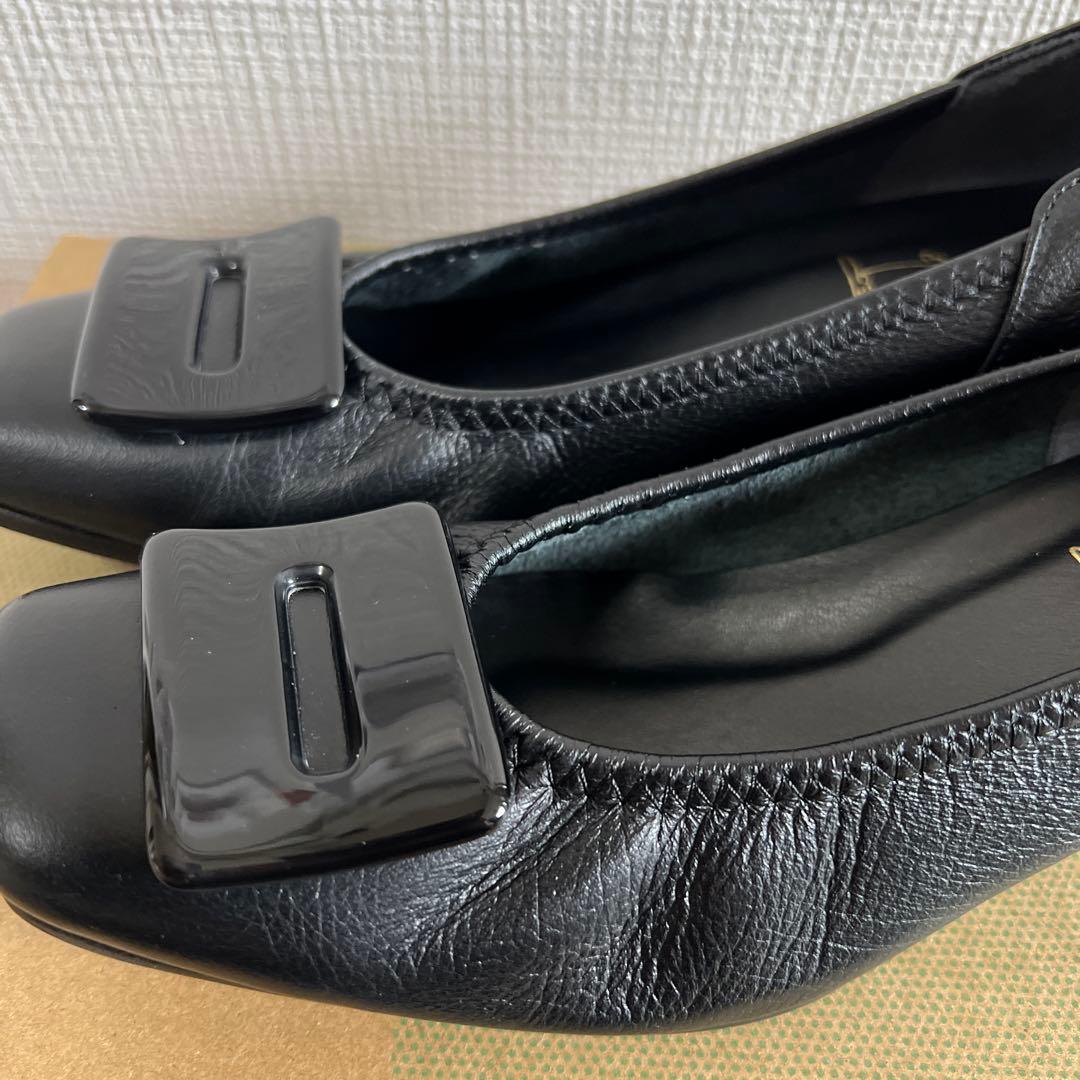 kathy様ご購入予定【美品】うさぎや パンプス ヒール - メルカリ