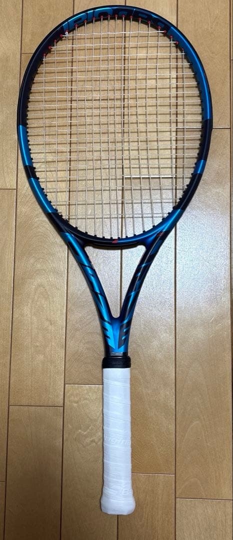 1/14迄　美品Babolat Pure Drive 98 テニスラケット G2 Babolat（バボラ） 2023 PURE DRIVE 98 ピュアドライブ98 (305g) 海外