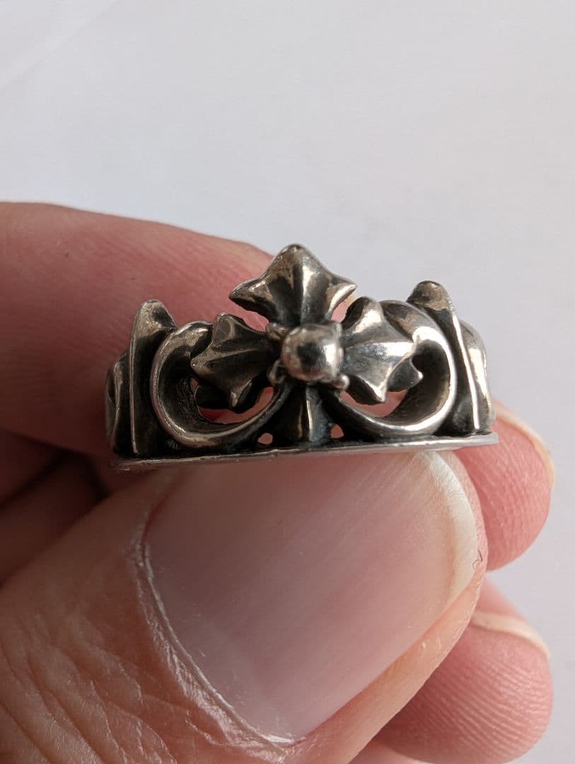 Ａ＆Ｇ　LION HEART　ヴィンテージ指輪セット　娘合格記念《時間限定価格》