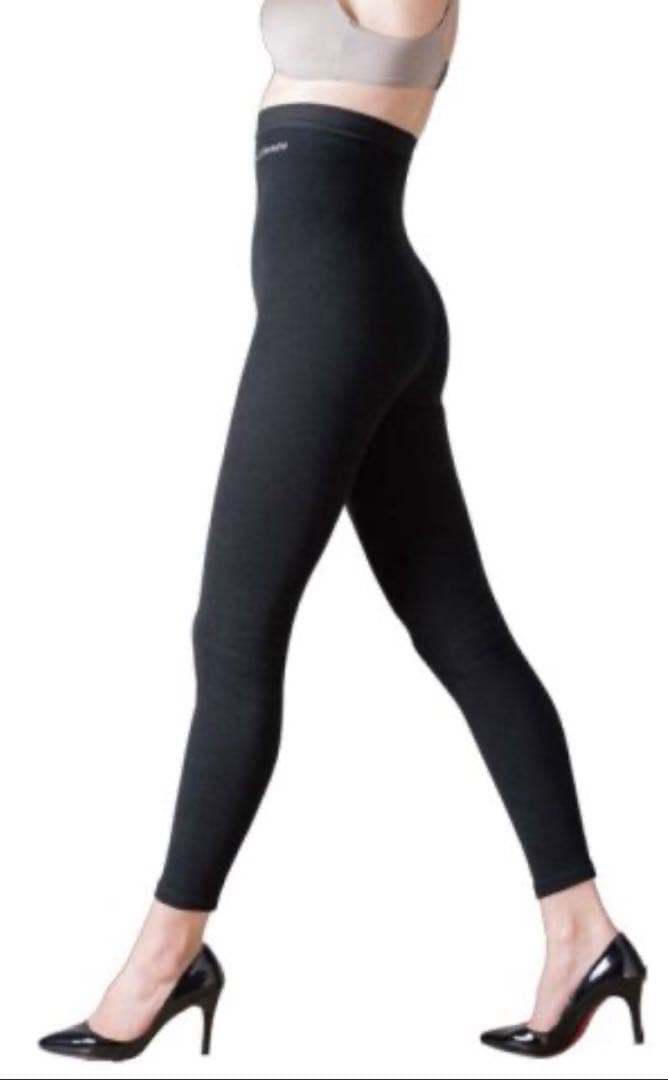 プウアボーテ　スパッツサポーター　Mサイズ プウアボーテ スパッツサポーター（M）の卸・通販 | ビューティガレージ