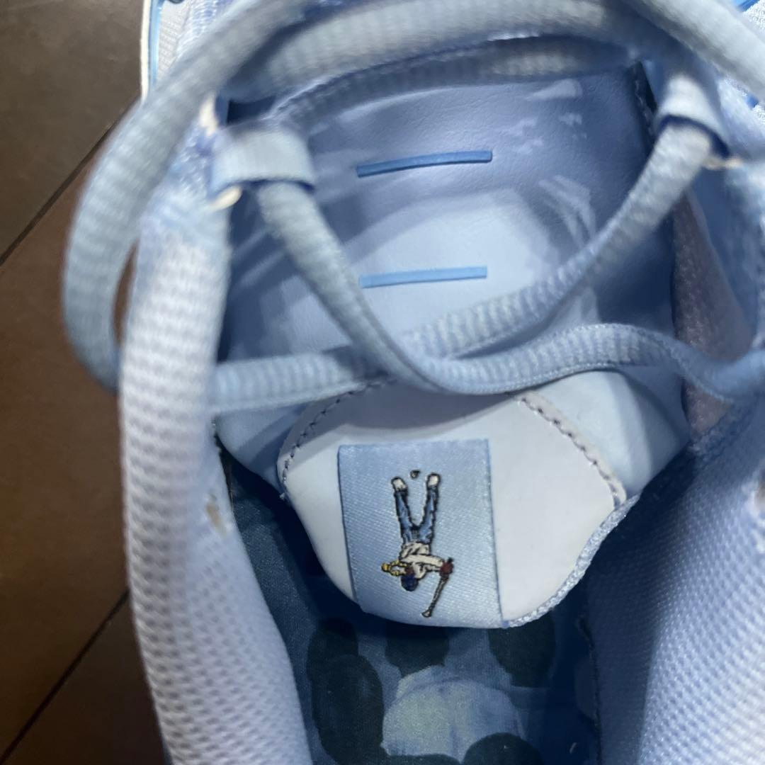 「くりぼー」ナイキ エア マックス プラス G 26.5cm