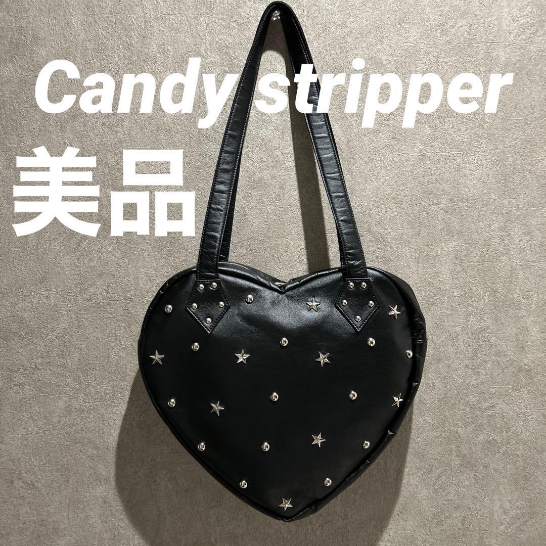 Candy stripper ハート バッグ y2k 地雷系 studs 楽天市場】スタッズハートジップショルダーバッグ レディース バッグ