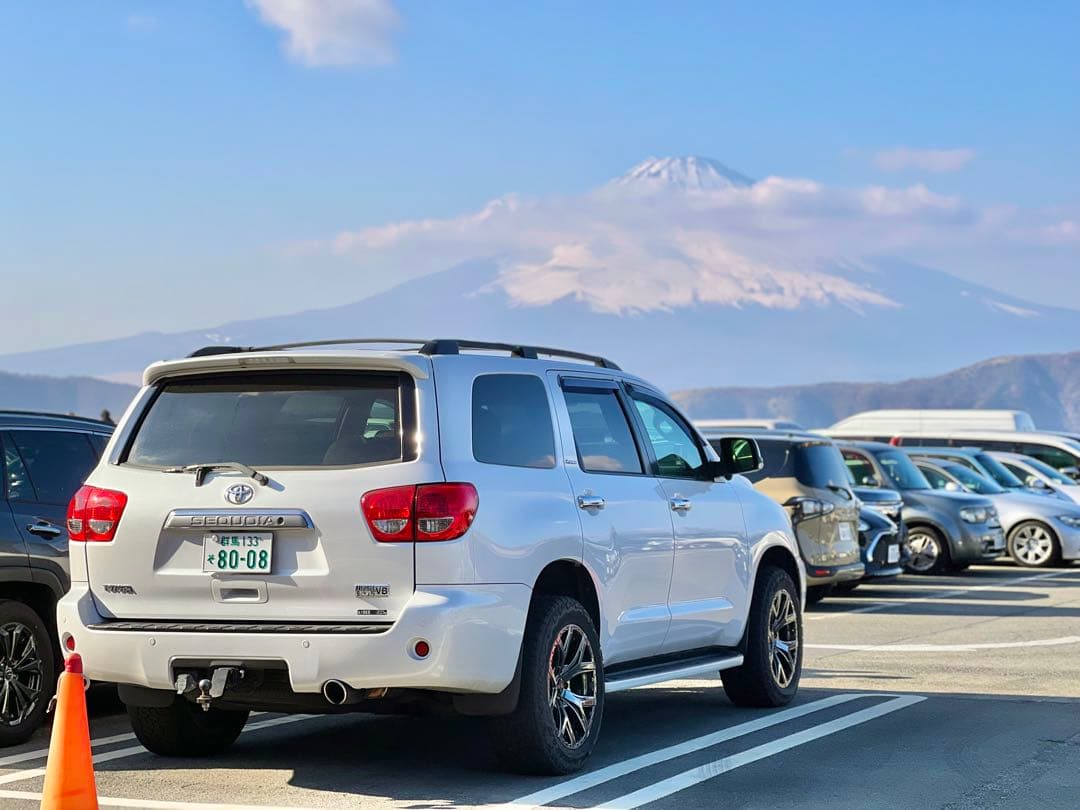 米国トヨタ　セコイア　BORLA マフラー　USトヨタ　ボーラマフラ トヨタ セコイア 2001 - 2006 4.7L エキゾースト マフラー : X-RATED