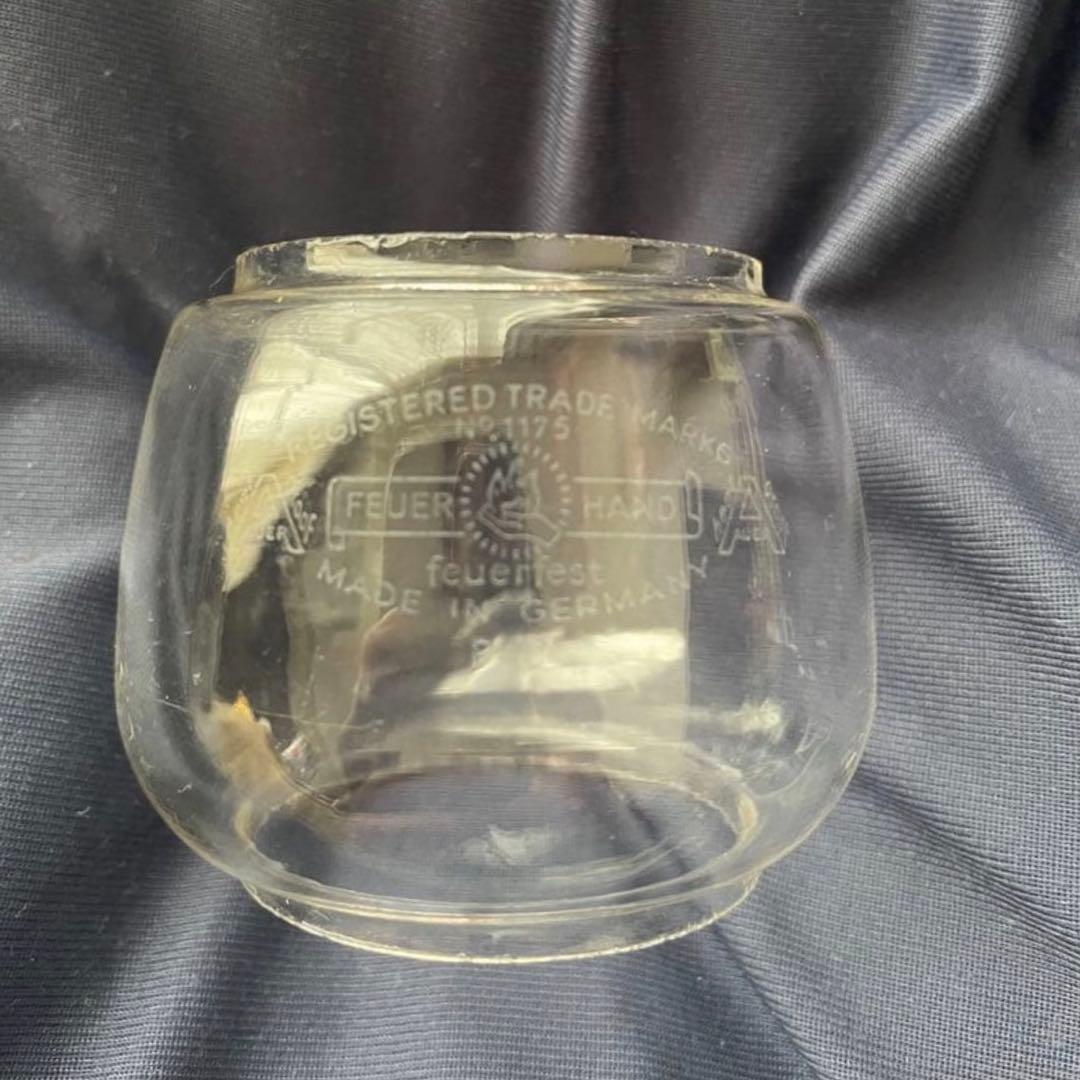 Feuerhand 175 戦前初期型 AUERGLAS - メルカリ