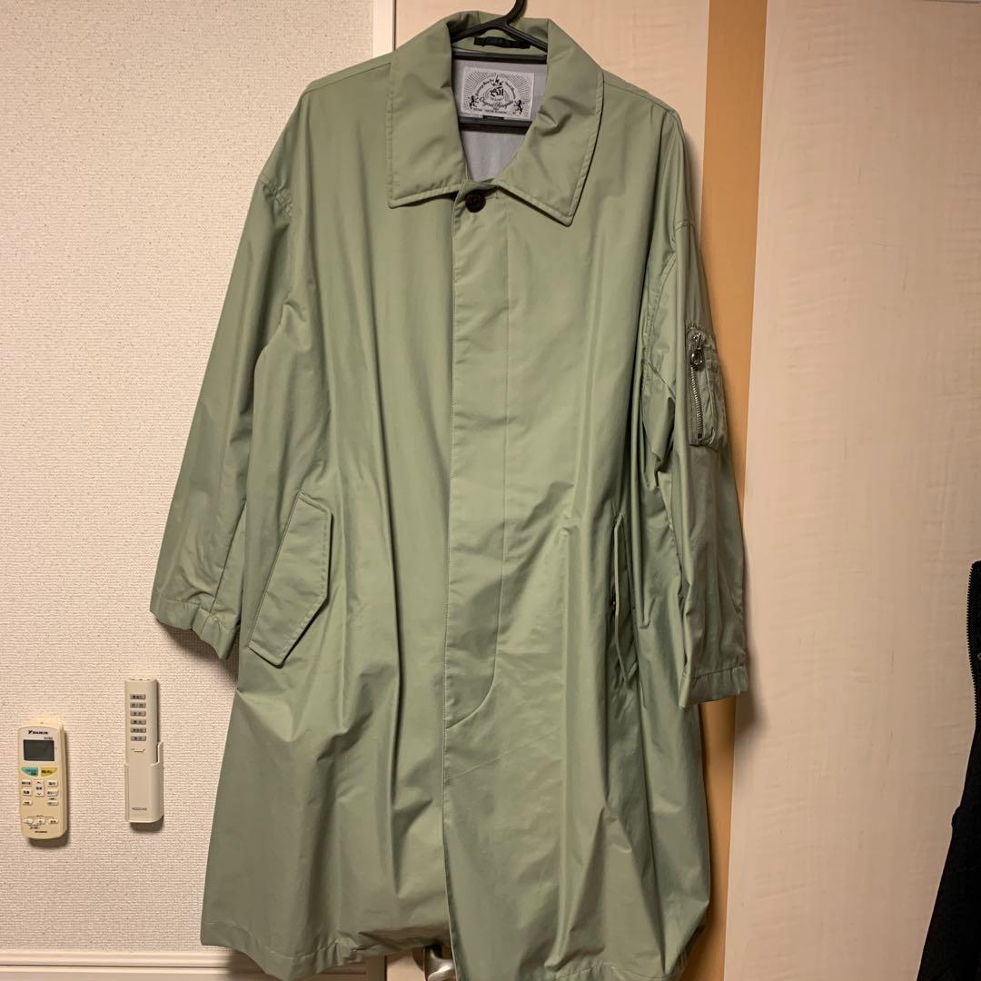 BAL コート DOWN BAL COLLAR COAT|ダウン バルカラーコートダウン バルカラー