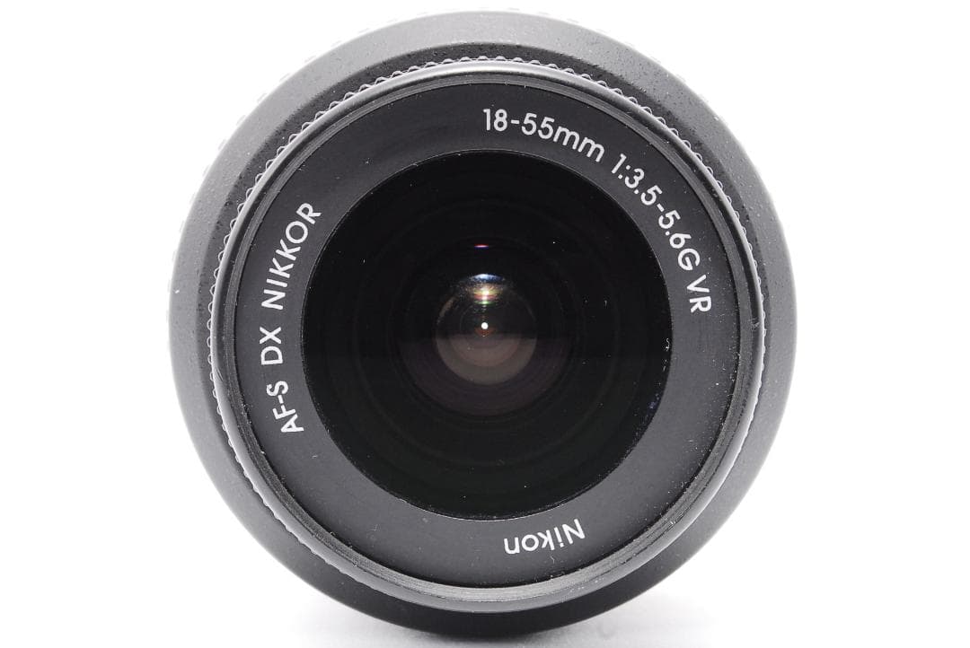 KOYO様専用✨スマホ転送可 自撮り可能機種✨Nikon D5200 ダブル - メルカリ