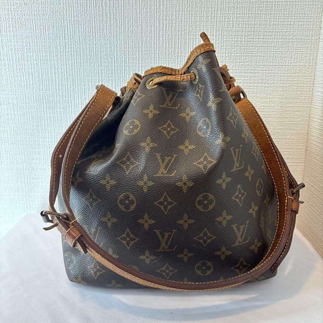 LOUIS VUITTON プチノエ モノグラム ハンドバッグ 楽天市場】【バッグ】LOUIS VUITTON ルイ ヴィトン モノグラム