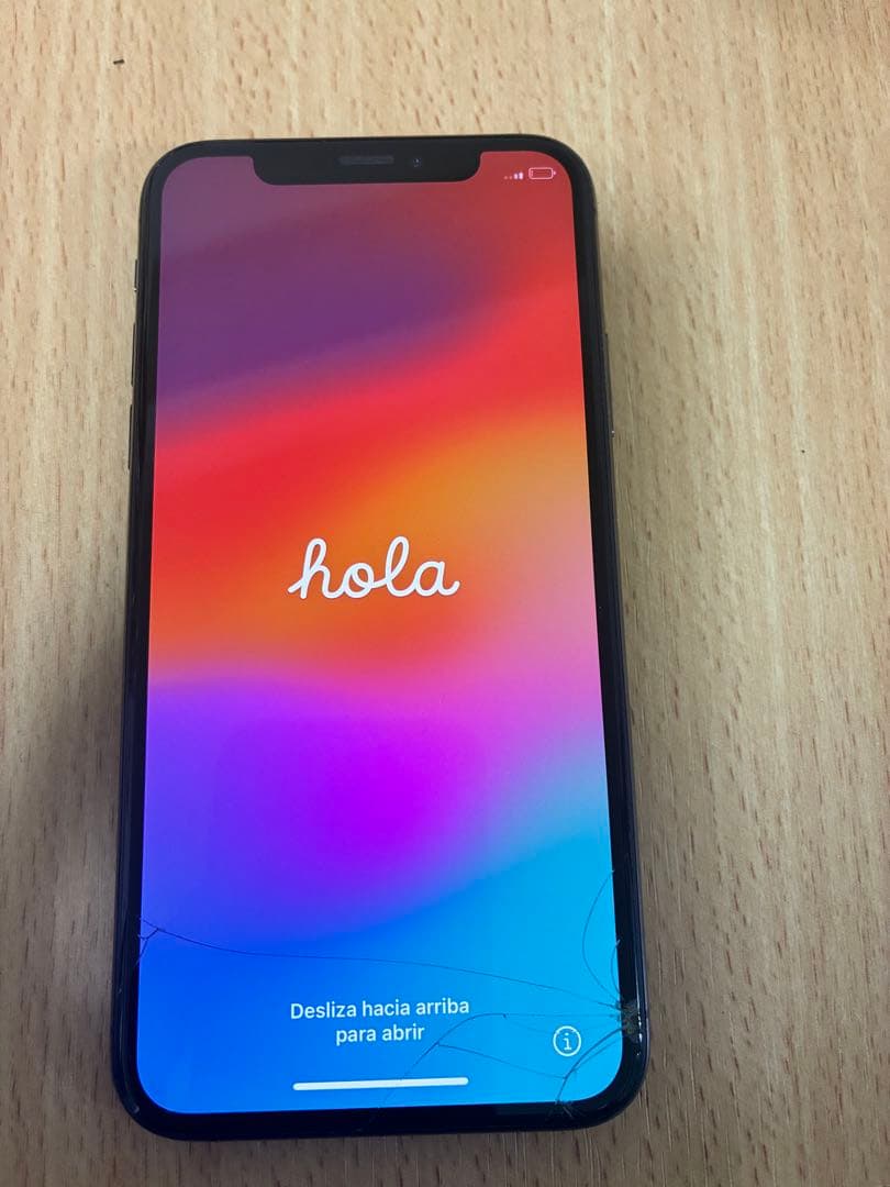 スマートフォン本体 iPhonexs iPhone XS SIMフリー Appleストア版 iPhoneXS 64GB シルバー [Silver