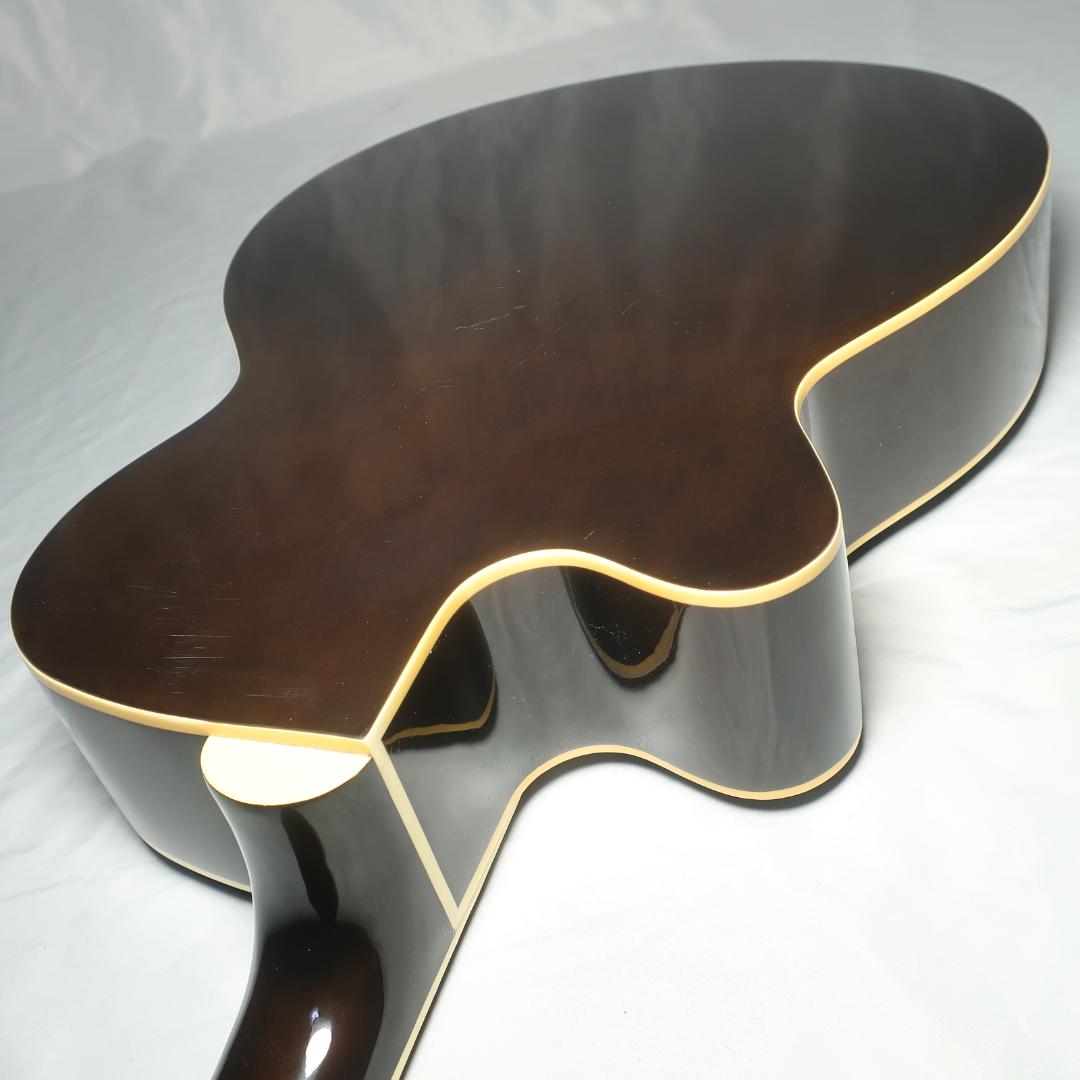 Sepia Crue EAW-180 BKS エレアコ アコースティックギター - メルカリ