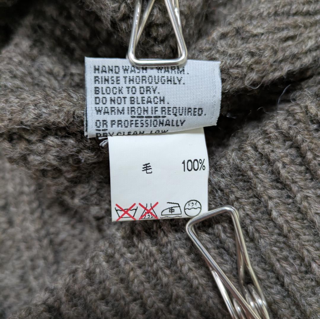 L.L.Bean ビンテージ フィッシャーマン ブラウン L 美品