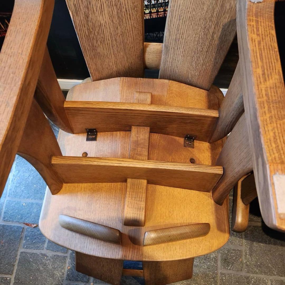 飛騨産業 白川 SHIRAKAWA WAKON和魂 テーブルのみ