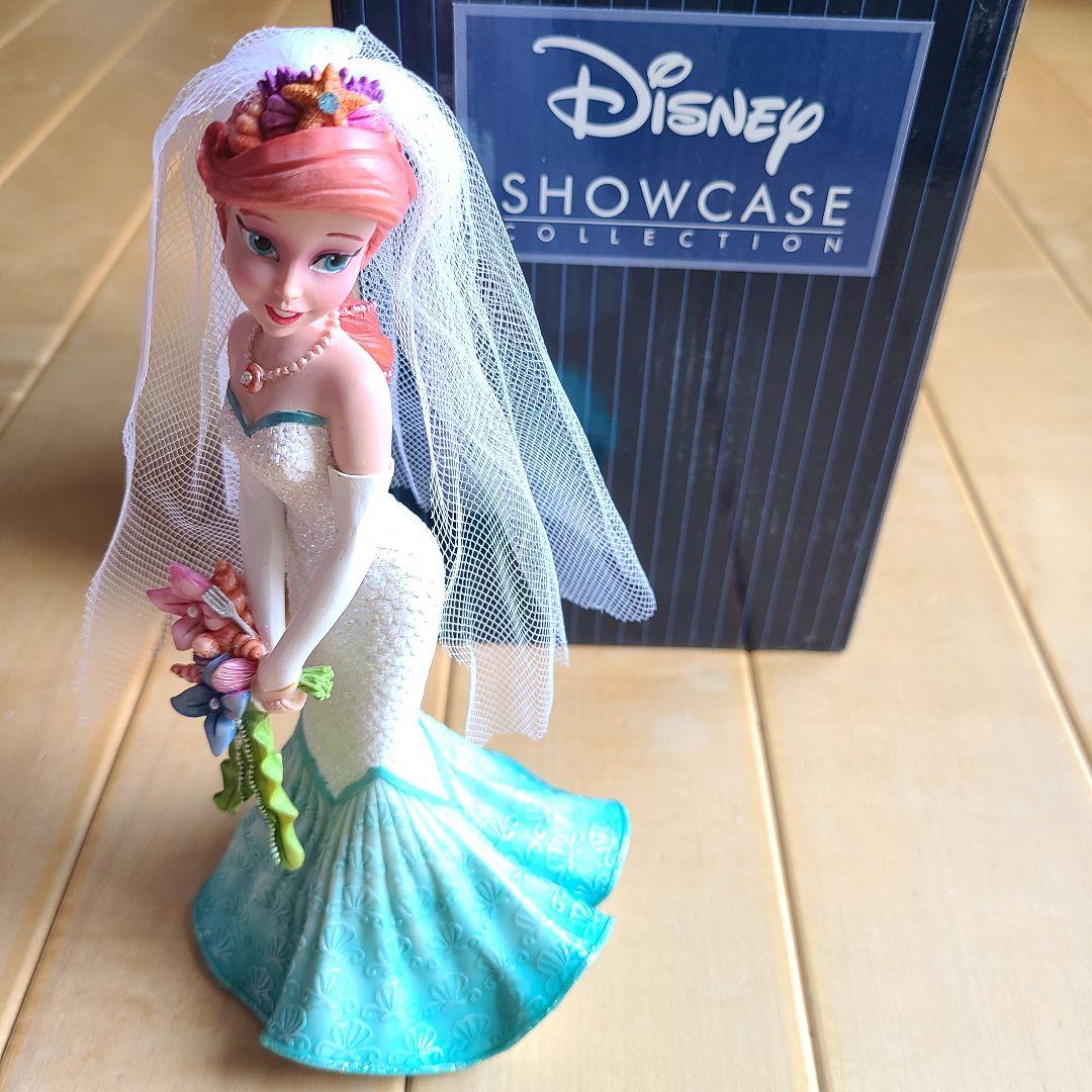 ディズニー ショーケース コレクション クチュール デ フォース アリエル 楽天市場】ディズニー ショーケース コレクション クチュール デ