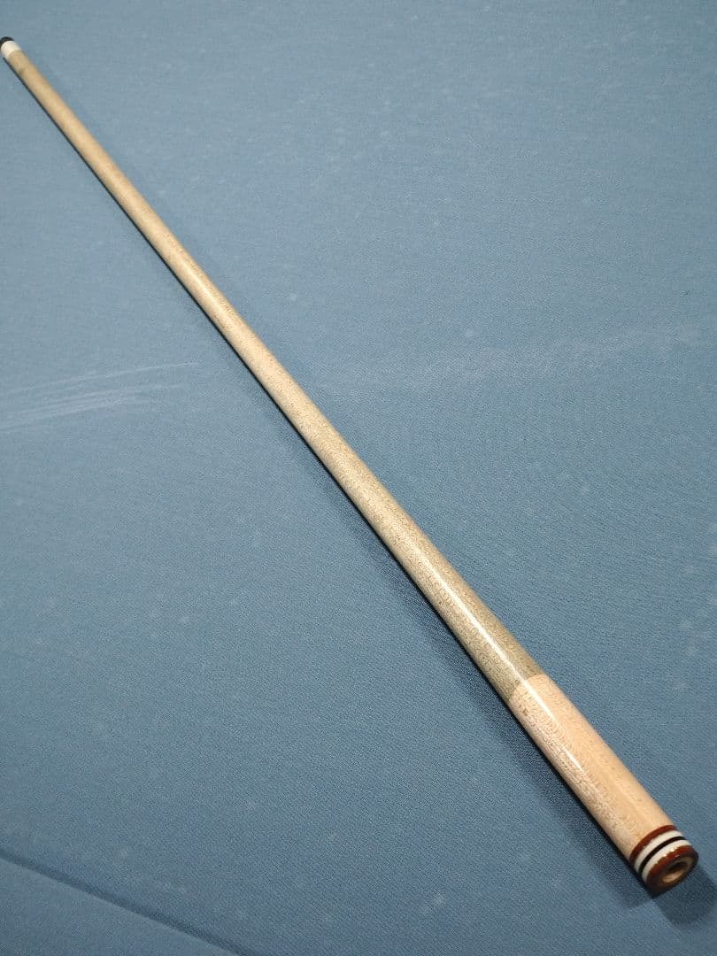 最終値下げ ビリヤード ラジアル 早川工房 シャフト 早川工房 シャフト Low Torrefied ロウ トリファイド 先端中空 ラジアル