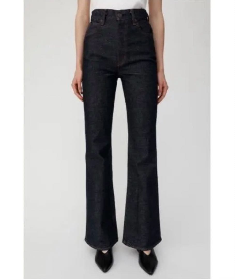 moussy mvs flare 25 - メルカリ