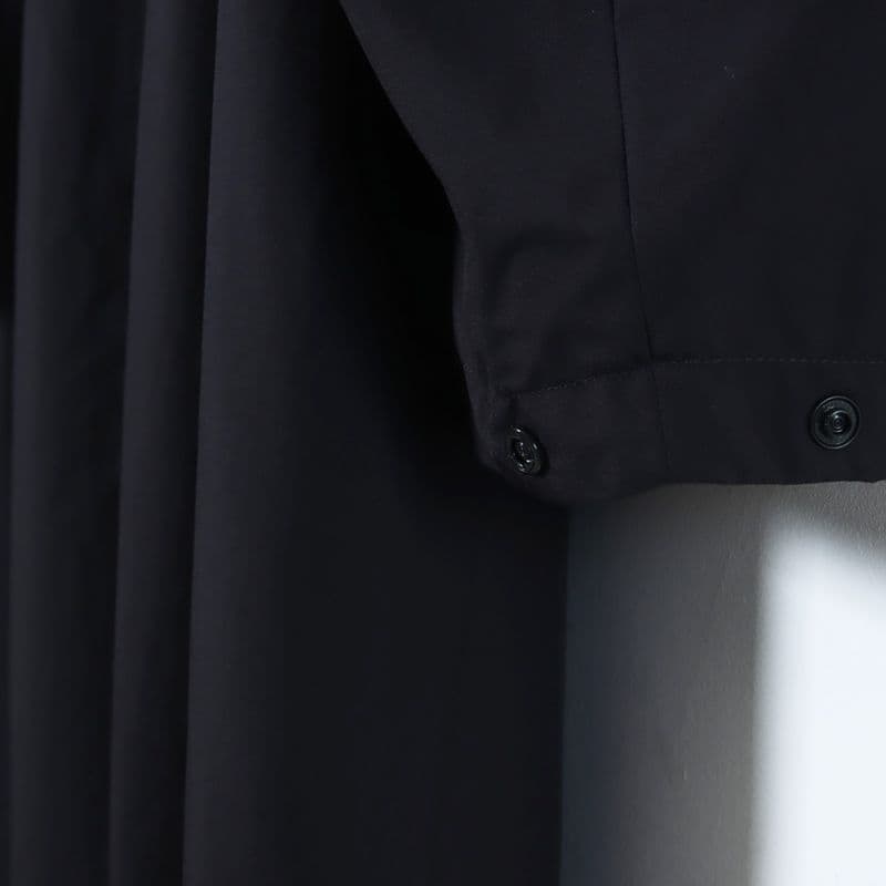 美品 2025年 COMOLI レインコート - メルカリ