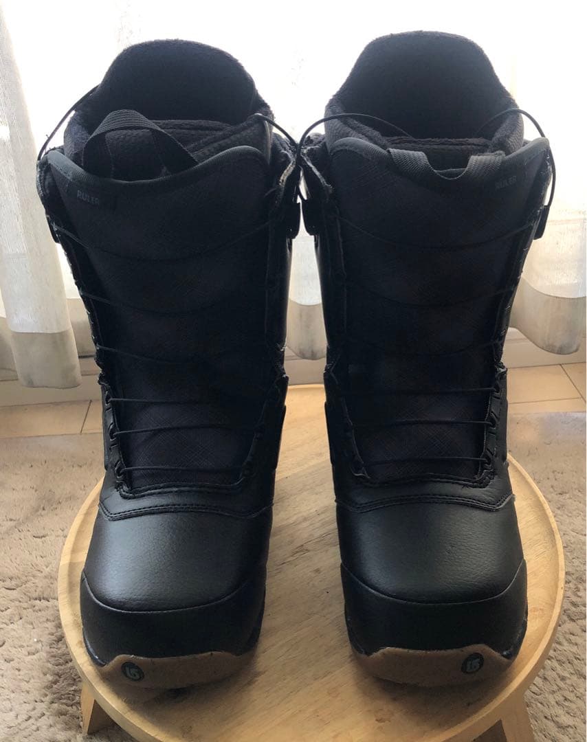 Burton Ruler バートン ルーラー 8.5 26.5cm