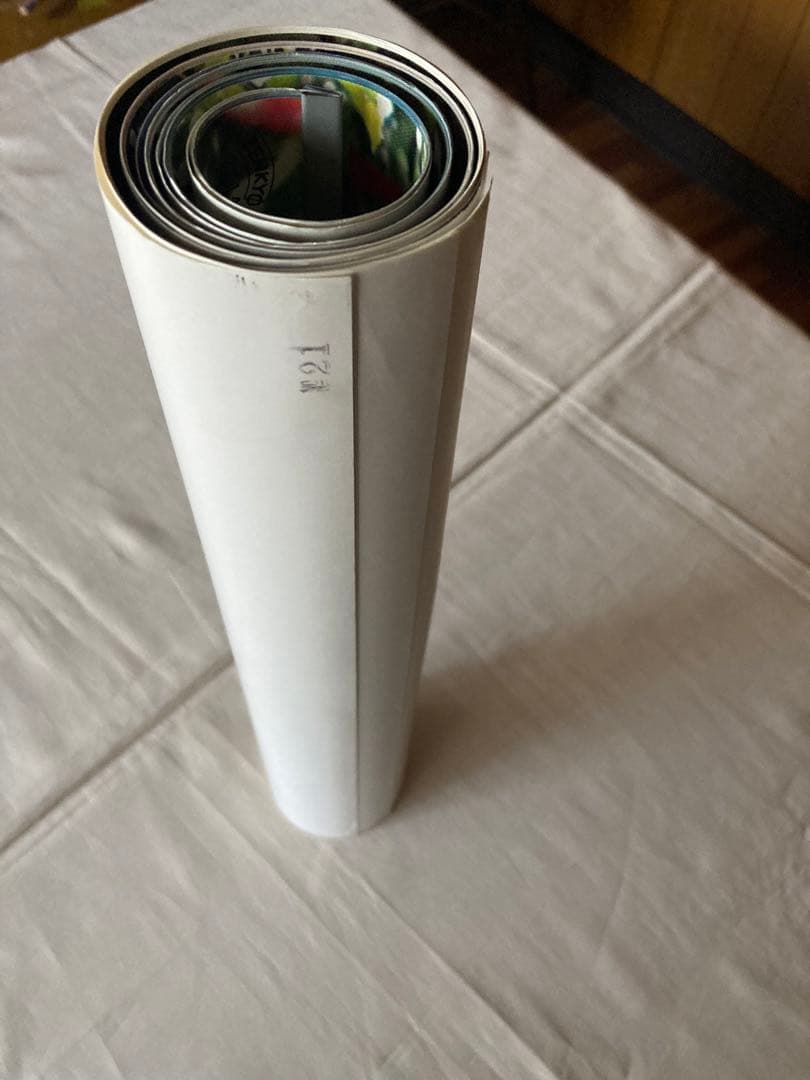 1982年 浅野ゆう子 ビキニカレンダーLovely未使用 マニアコレクション