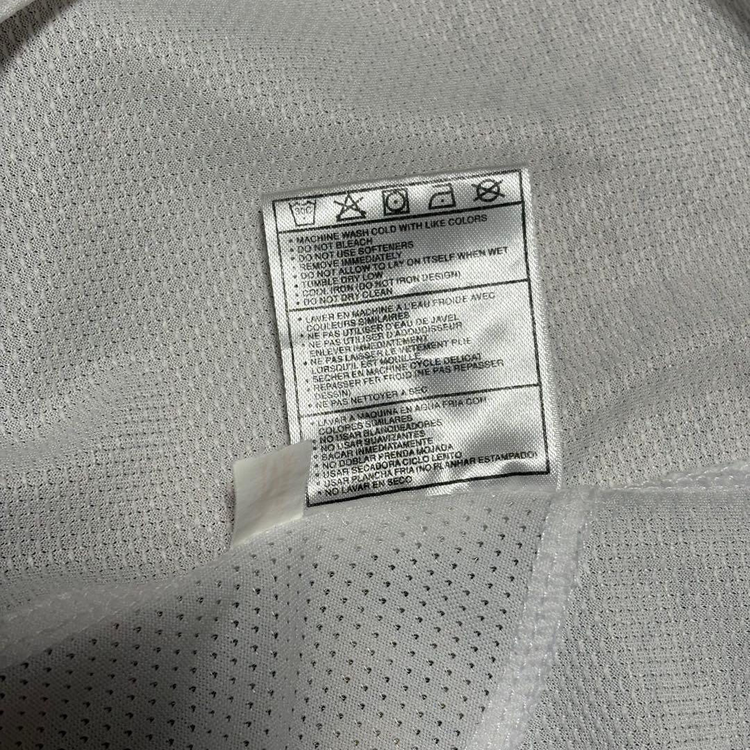 アーセナル 07-08 アウェイユニフォーム #7 ロシツキー - メルカリ