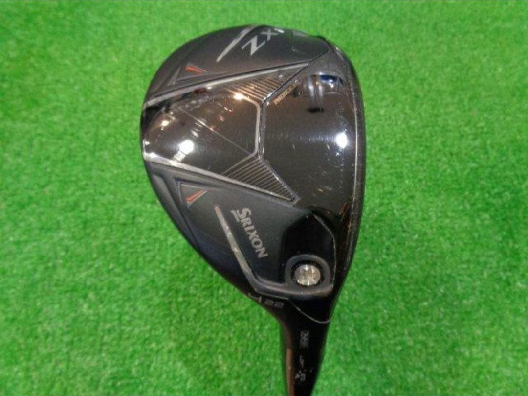 クラブ Srixon ZXi HYBRID 4H(4U) TENSEI Pro 1K DUNLOP（ダンロップ） SRIXON スリクソン ZX ハイブリッド