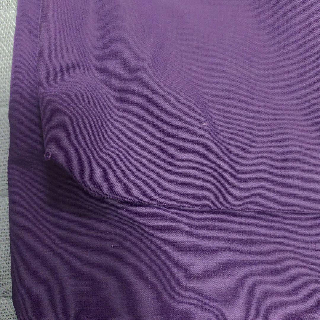 激レア80s~90s Penfield マンパ USA製 パープル 紫 オールド - メルカリ