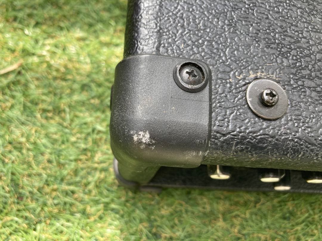 KIKUTANI K Garage KPA-120 PA セット売り