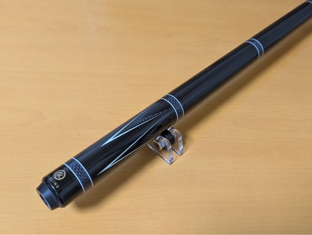 美品 】OKHEALING プレイキュー ラジアル バットのみ - メルカリ