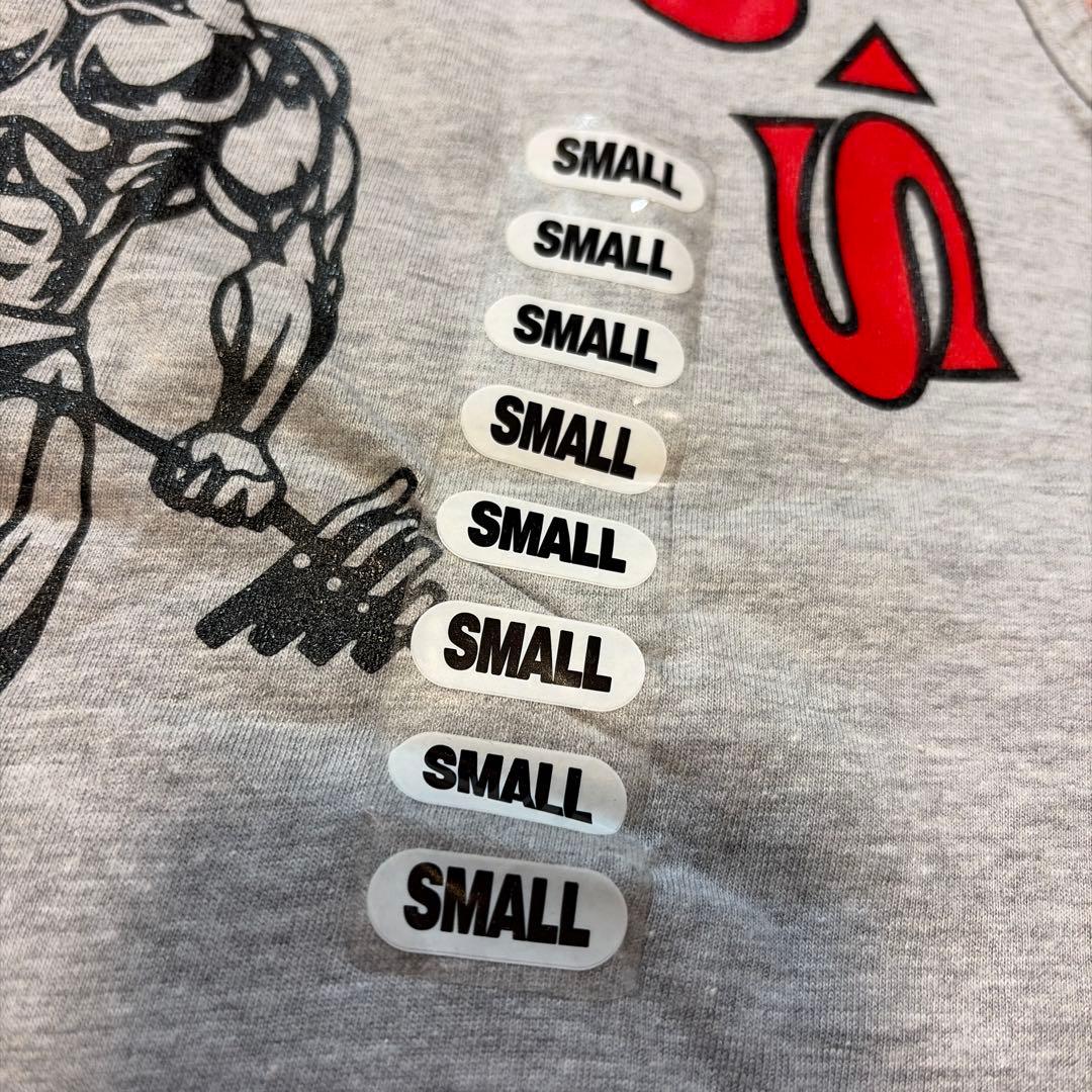 ゴールドジムタンクトップ LAベニスロゴ入り - メルカリ