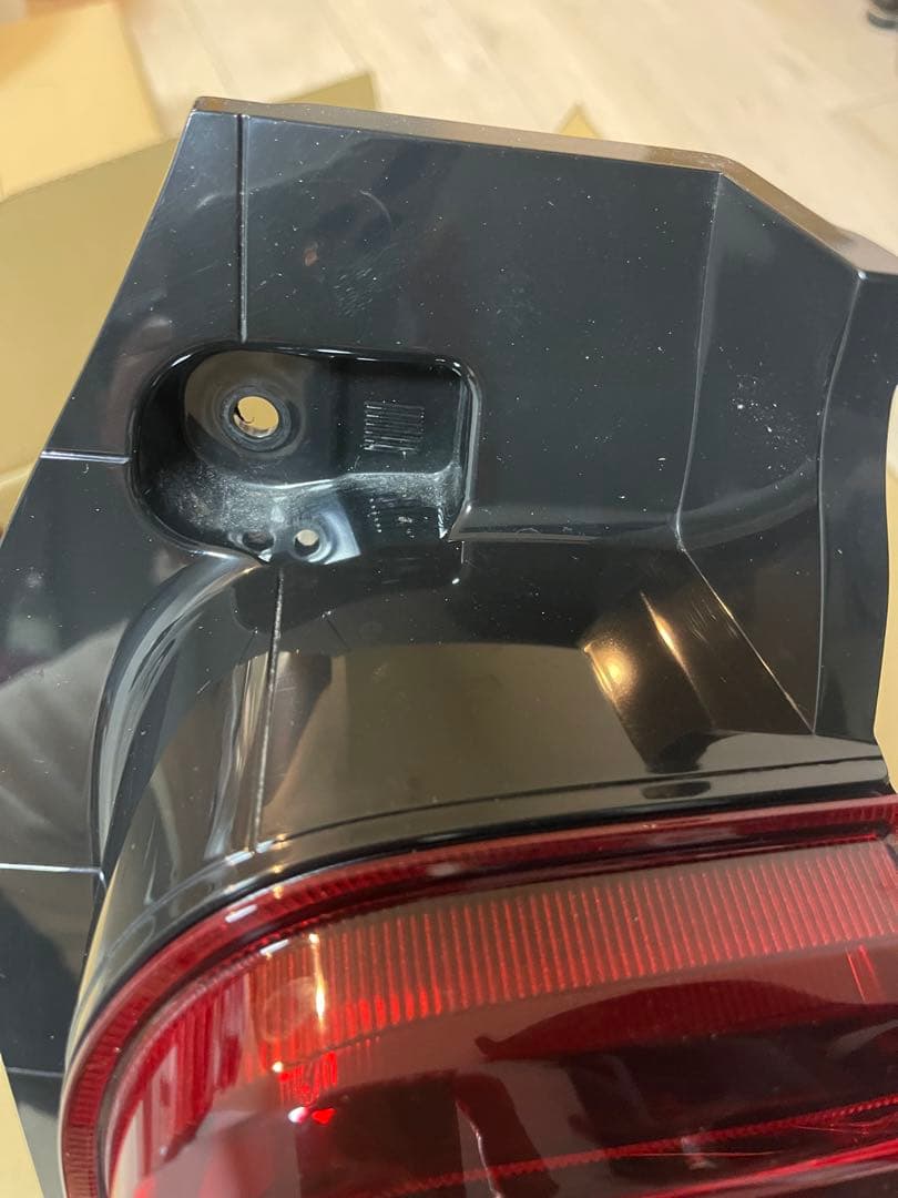 ワゴンRスマイル MX91S/MX81S 純正 右 テールライト ランプ - メルカリ